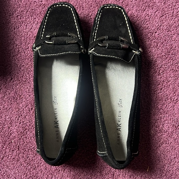 Women’s Anne Klein Loafers - Picture 4 of 11